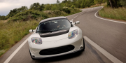 Фото Tesla Roadster 2.5 2012