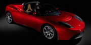 Фото Tesla Roadster 2007