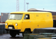 Фото UAZ 452 1966-1985
