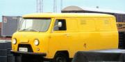 Фото UAZ 452 1966-1985