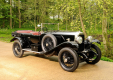 Фото Vauxhall 30-98 OE Velox Tourer 1913-1927
