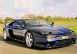 Фото Venturi 400 GT 1994