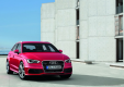 Новый Audi A3 Sportback больше и легче