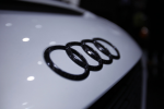 Audi завоевала мировой рынок продаж в августе