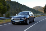 BMW представляет «единичку» с полным приводом xDrive