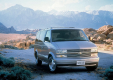 Фото Chevrolet Astro 1999