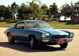 Фото Chevrolet Camaro 1970-1971