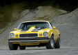 Фото Chevrolet Camaro 1974-1981