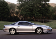 Фото Chevrolet Camaro 1998-2002