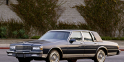 Фото Chevrolet Caprice Brougham LS 1987-1990