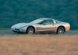Фото Chevrolet Corvette 2000