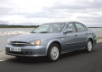 Фото Chevrolet Evanda 2004-2006