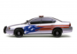 Фото Chevrolet Impala Police 2001-2007