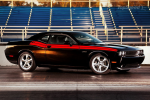 Какой будет Dodge Challenger 2014?