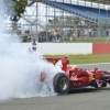 Парад Ferrari, побивший все рекорды
