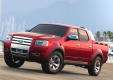 Фото Ford 4Trac Pick-Up Concept 2005