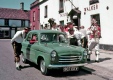 Фото Ford Anglia 100E 1953-1959