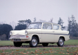 Фото Ford Anglia 105E 1959-1967