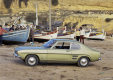Фото Ford Capri I 1972-1974