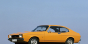 Фото Ford Capri II 1974-1977