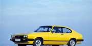 Фото Ford Capri III 1978-1987