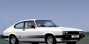 Фото Ford Capri S 1978-1987