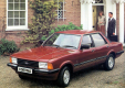 Фото Ford Cortina 1979-1982