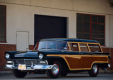 Фото Ford Country Squire 1957
