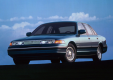 Фото Ford Crown Victoria 1993-1994