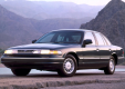 Фото Ford Crown Victoria 1995-1997