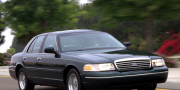 Фото Ford Crown Victoria 1998