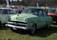 Фото Ford Customline 1952-1953