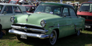 Фото Ford Customline 1952-1953