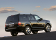 Фото Ford Expedition 2007