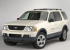 Фото Ford Explorer S2RV Smart Safe Research Vehicle 2003