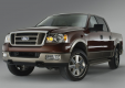 Фото Ford F-150 King Ranch 2005