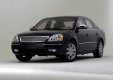 Фото Ford Five Hundred Limited 500 2005
