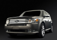 Фото Ford Flex With EcoBoost 2009
