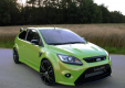 Фото Ford Focus RS by Loder 1899-2009