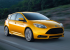 Фото Ford Focus ST USA 2012