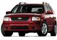 Фото Ford Freestyle 2005-2007