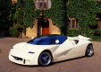 Фото Ford GT 90 Concept 1995