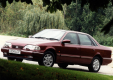 Фото Ford Granada 1985-1994