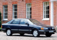 Фото Ford Granada Hatchback 1985-1994