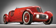 Фото Ford Model 40 Special Speedster 1934