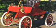 Фото Ford Model-A 1903-1904