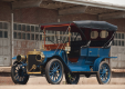 Фото Ford Model K Touring 1907