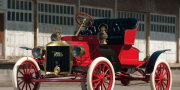 Фото Ford Model N 1906-1908