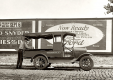 Фото Ford Model T Depot Hack 1925