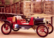 Фото Ford Model T Speedster 1912